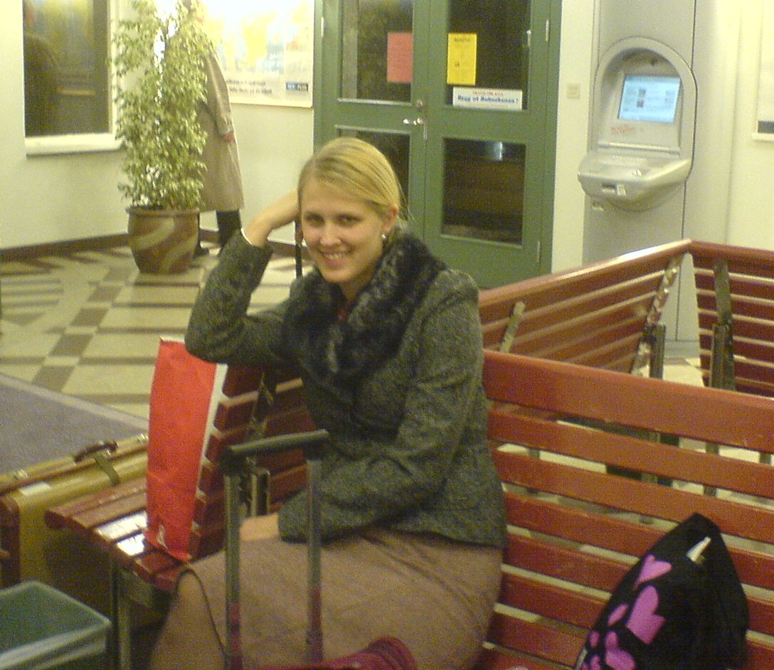 Jennifer